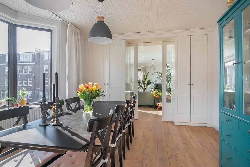 De Sillestraat 152 Photo 2