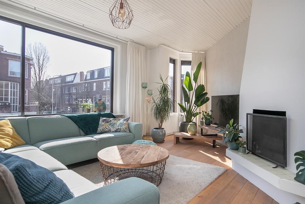 De Sillestraat 152 Photo 2