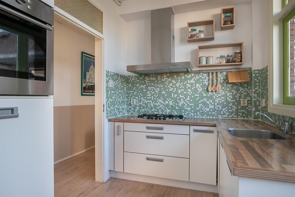 De Sillestraat 152 Photo 3