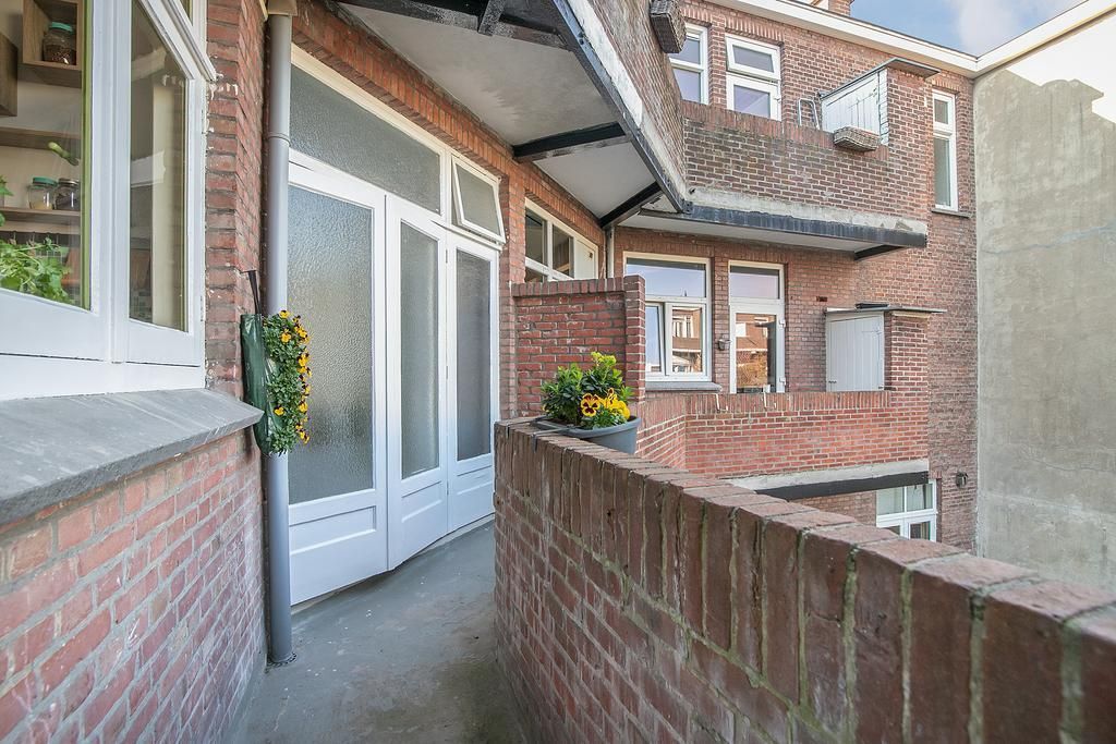 De Sillestraat 152 Photo 4