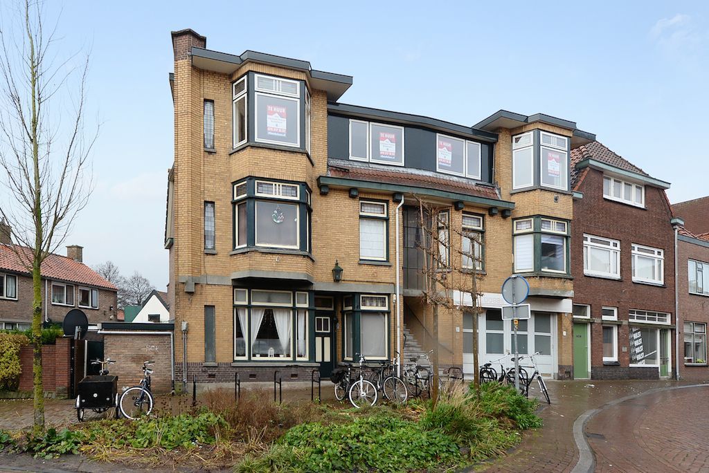 Venestraat 70-C Photo 4