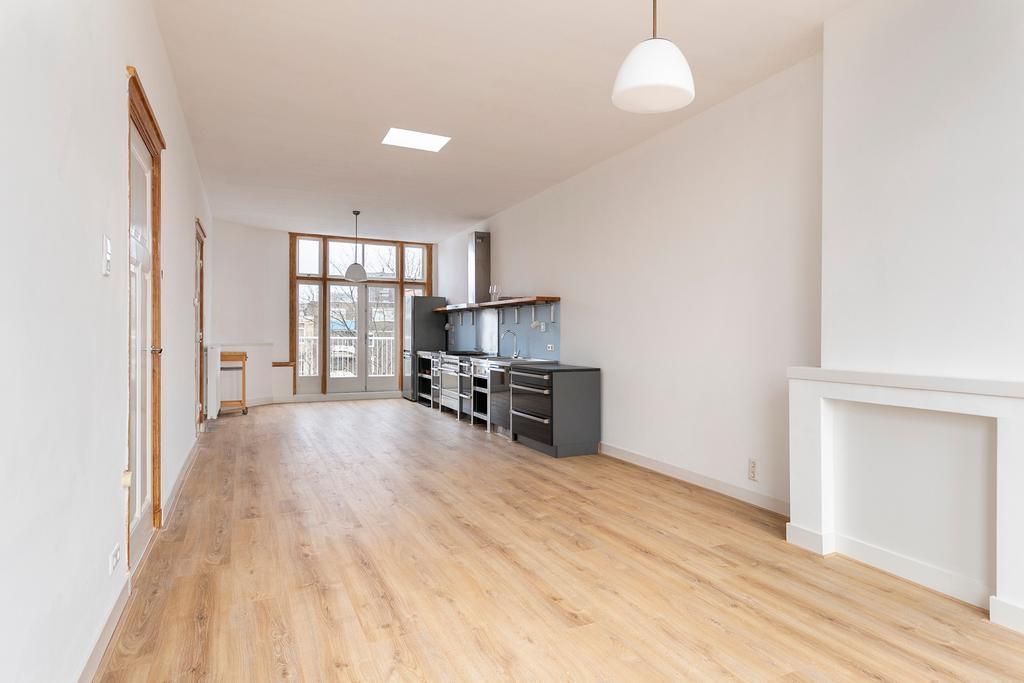 Pletterijkade 31-B Photo 1