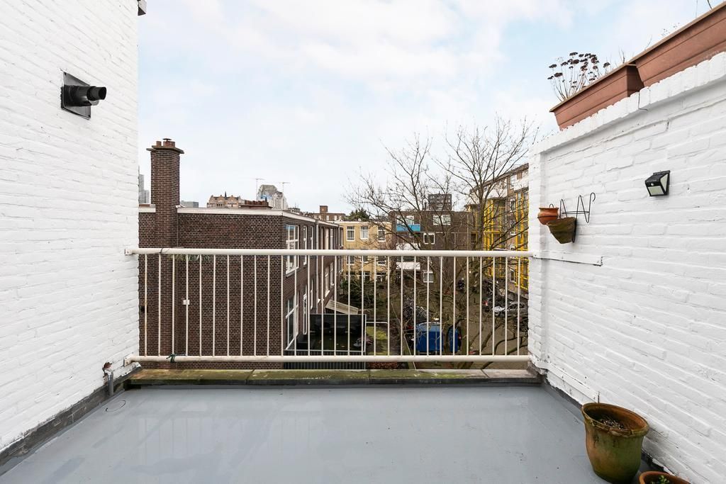 Pletterijkade 31-B Photo 3