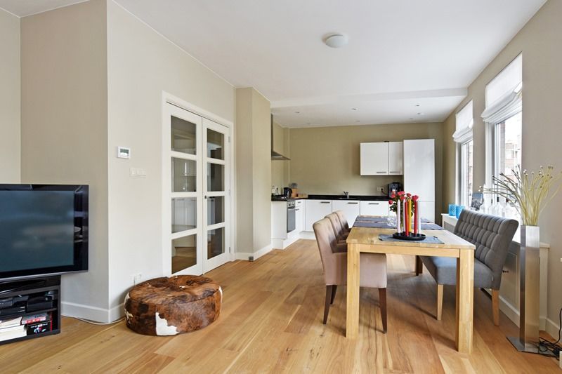 Van der Wyckstraat 11 Photo 0