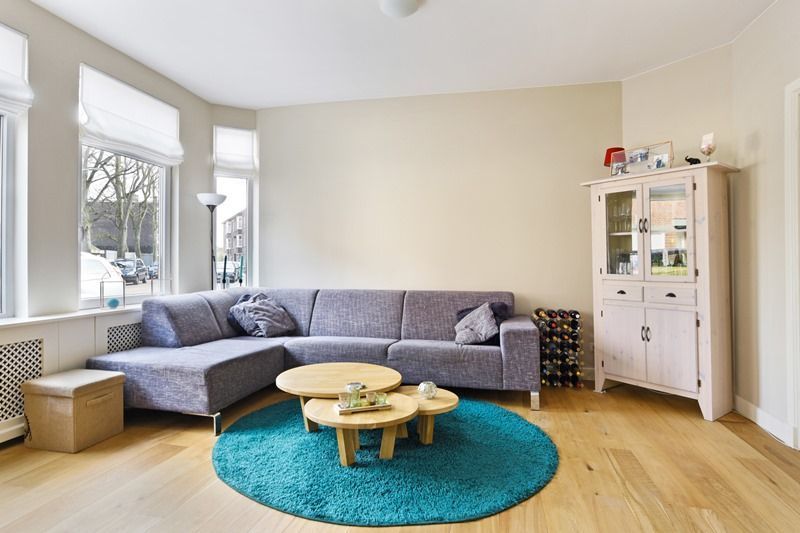 Van der Wyckstraat 11 Photo 1