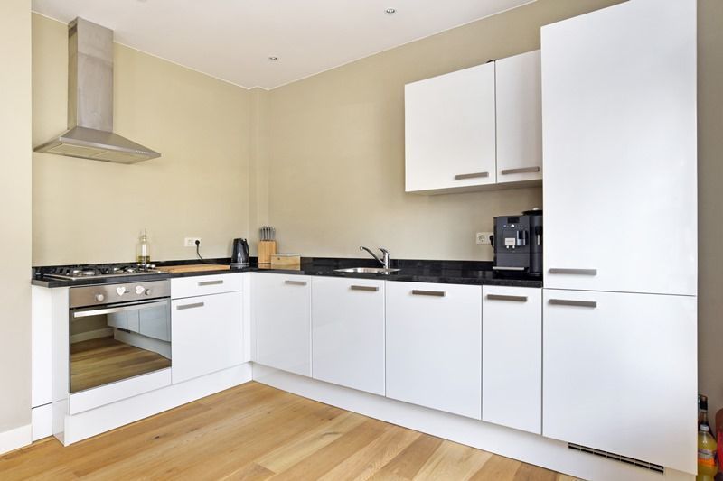 Van der Wyckstraat 11 Photo 2