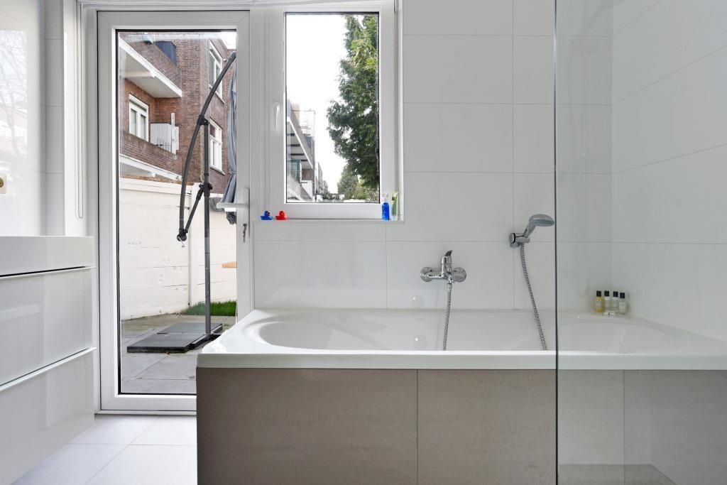 Van der Wyckstraat 11 Photo 3