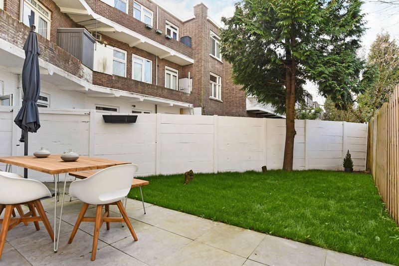 Van der Wyckstraat 11 Photo 4