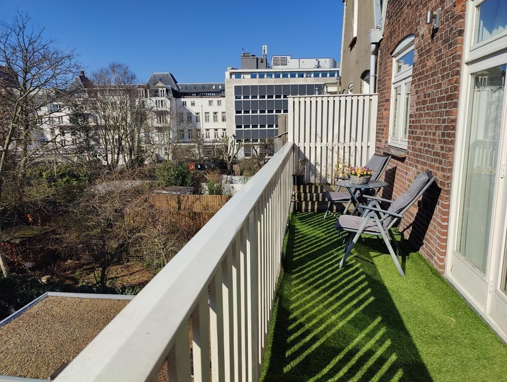 Adelheidstraat 21-A Photo 3