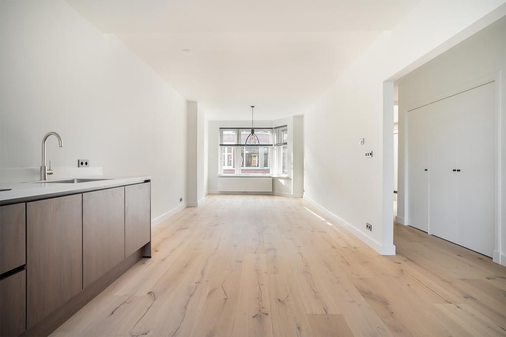 De Moucheronstraat 94 Photo 0