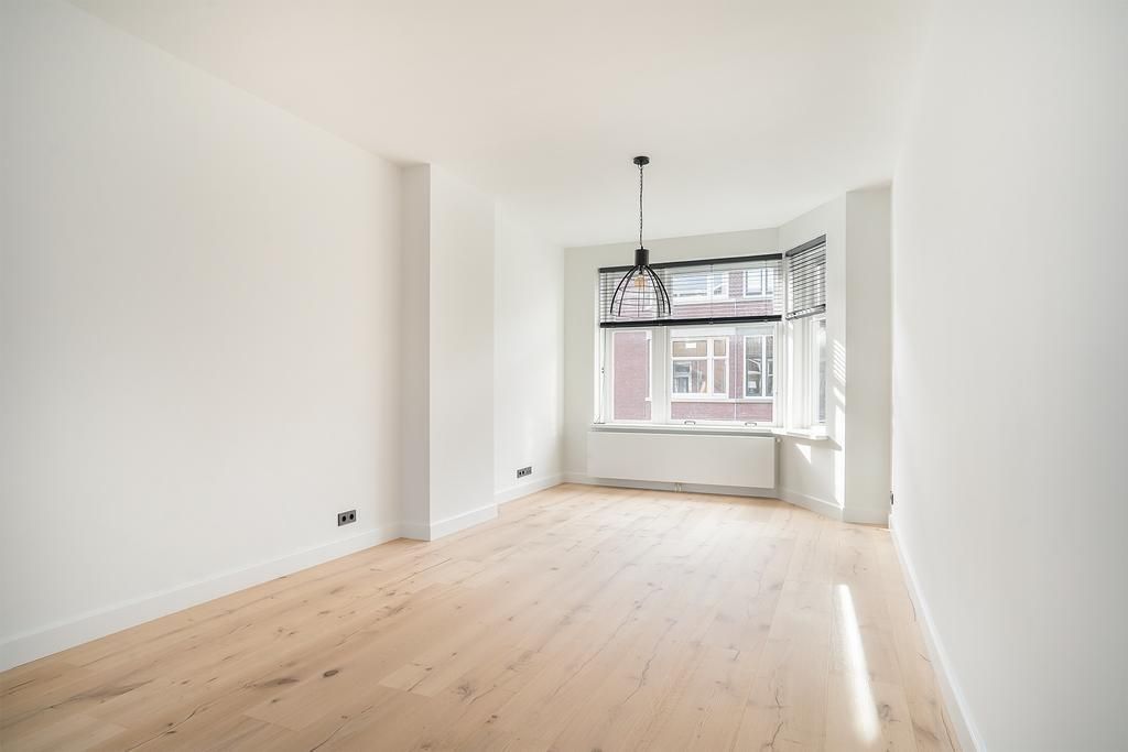 De Moucheronstraat 94 Photo 1