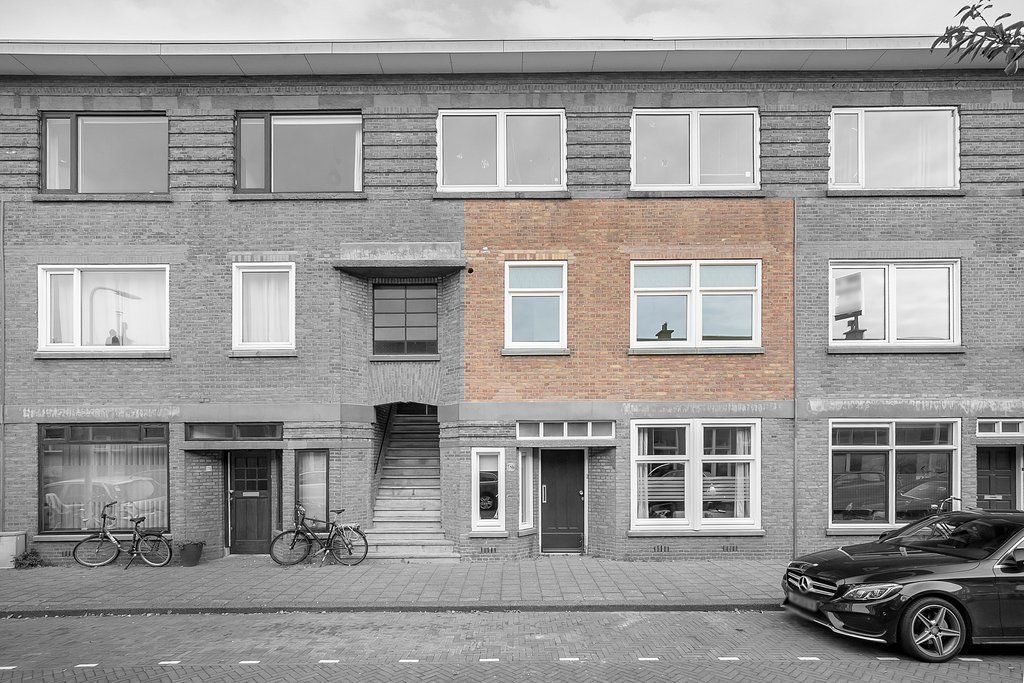 Hendrik Zwaardecroonstraat 184 Photo 4