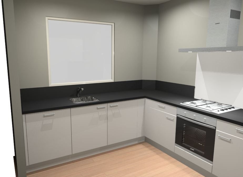 Hendrik Zwaardecroonstraat 184 Photo 1