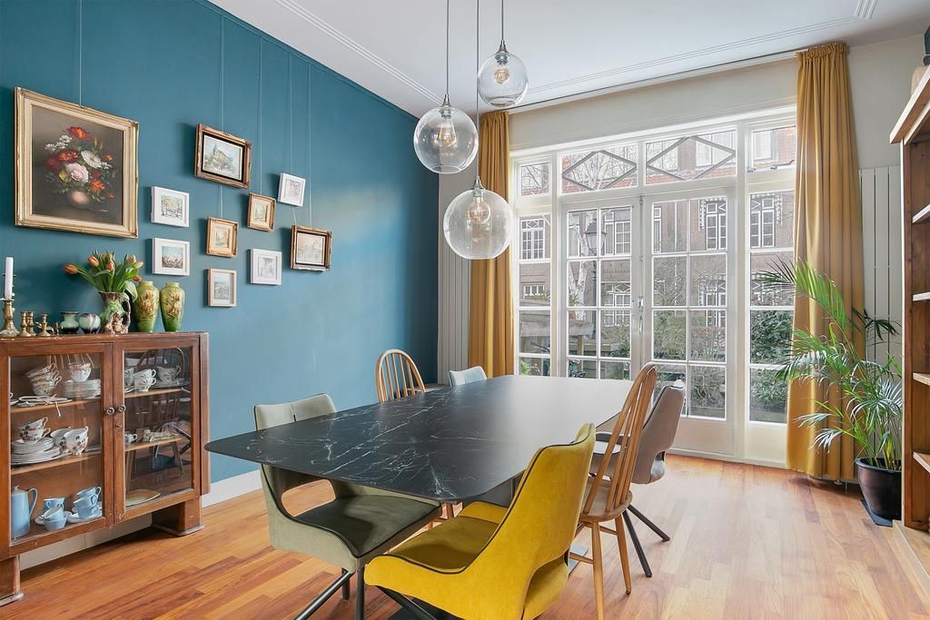 Van Imhoffstraat 21 Photo 1