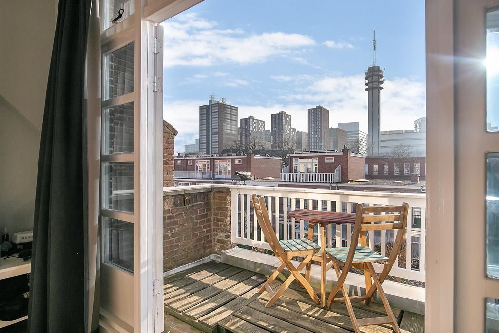 Van Imhoffstraat 21 Photo 3