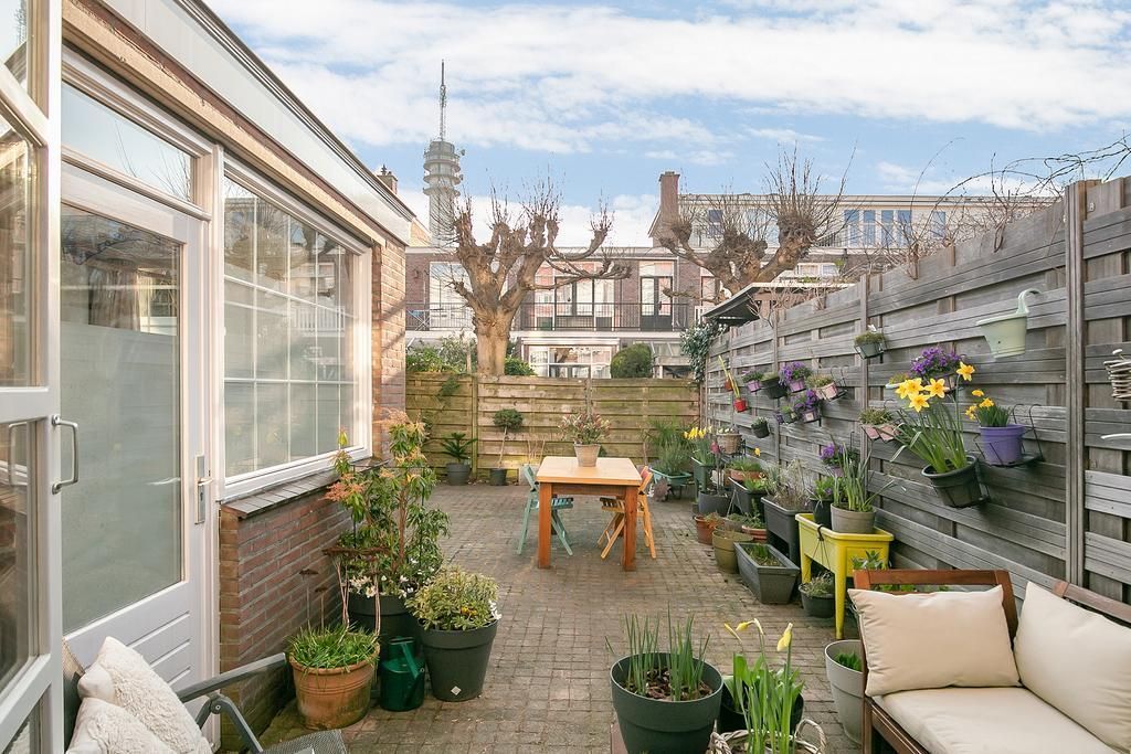 Van Imhoffstraat 21 Photo 2