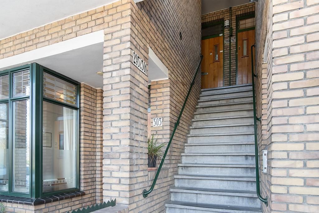 Carel Reinierszkade 295 Photo 4