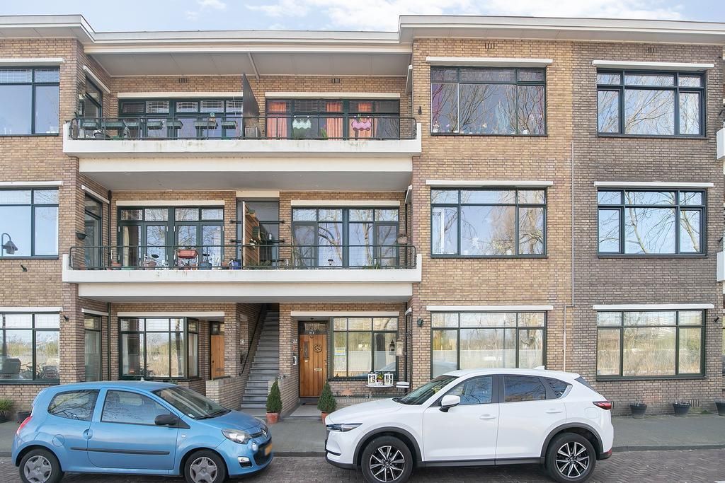 Carel Reinierszkade 295 Photo 2