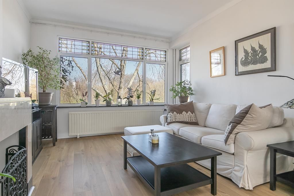 Carel Reinierszkade 295 Photo 0