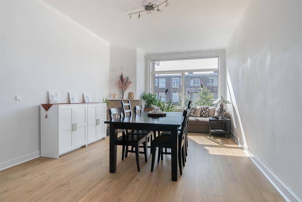 Carel Reinierszkade 295 Photo 3