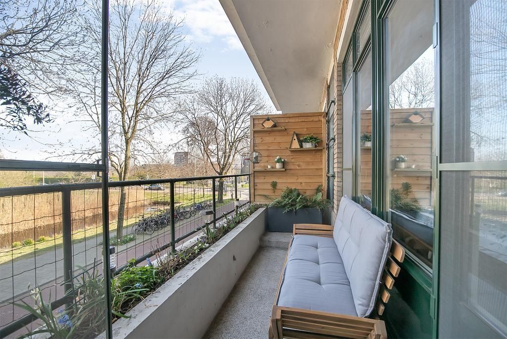 Carel Reinierszkade 295 Photo 1