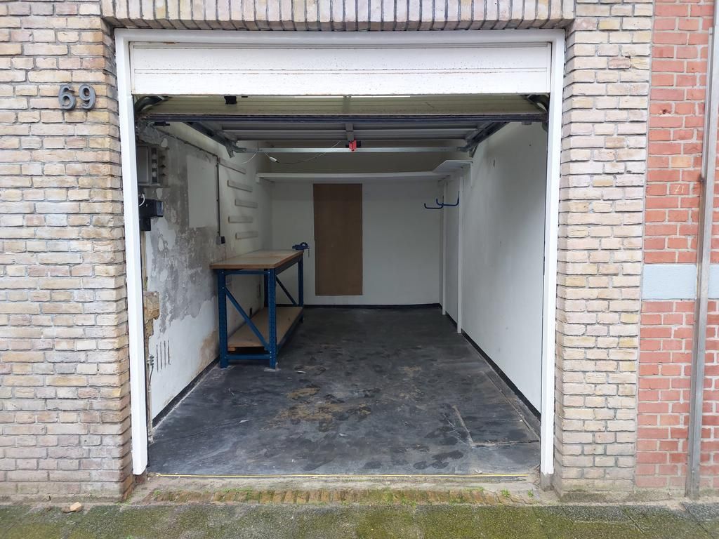 Loudonstraat 69 Photo 1