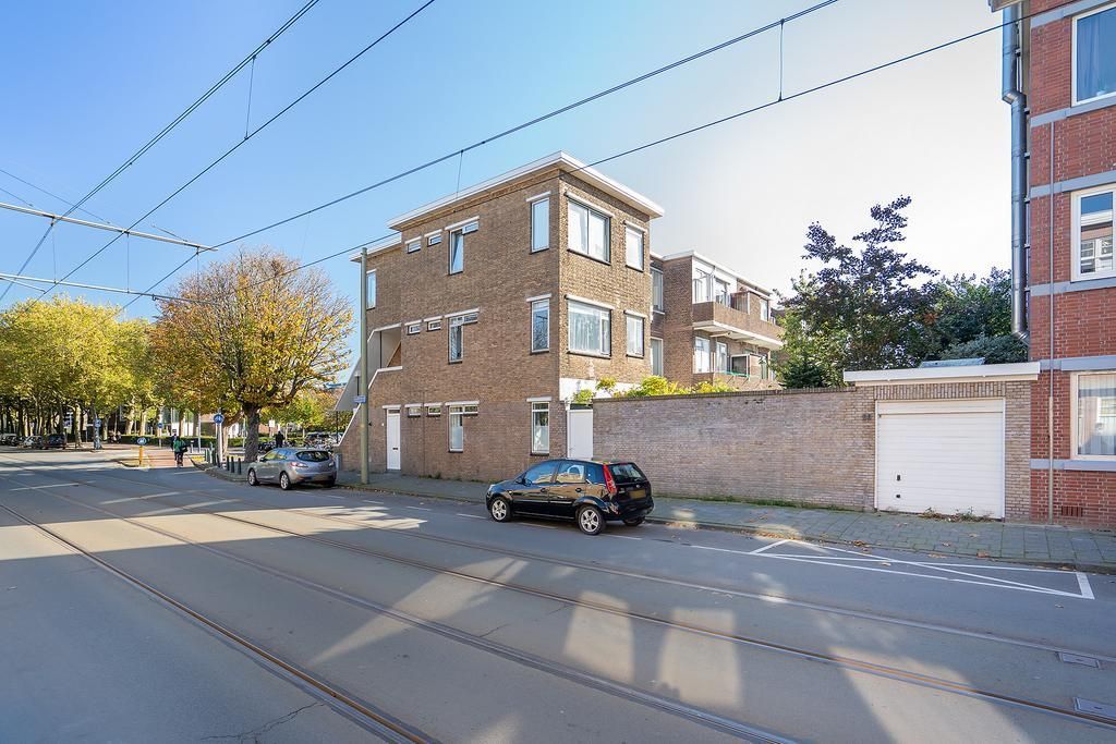 Loudonstraat 69 Photo 0