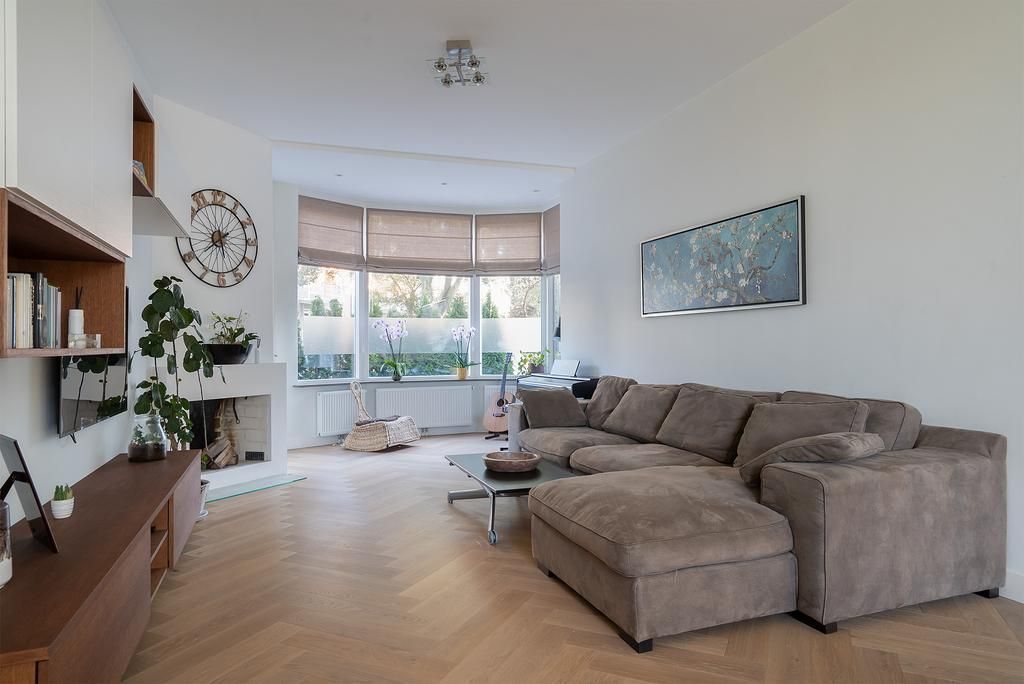 Sportlaan 61 Photo 2