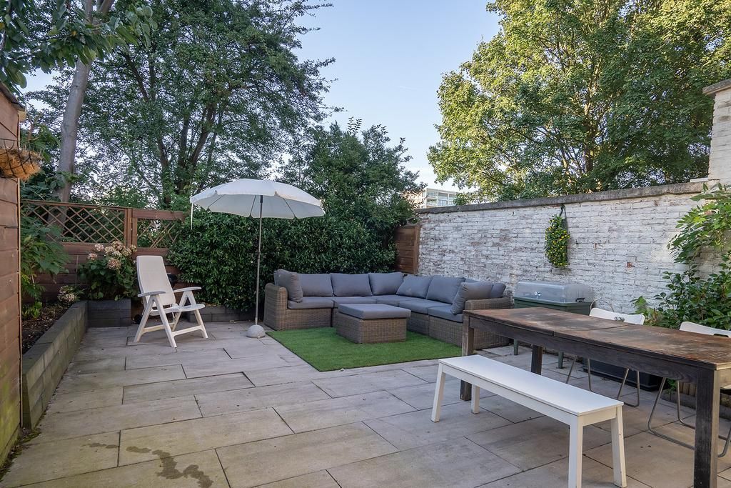 Sportlaan 61 Photo 1