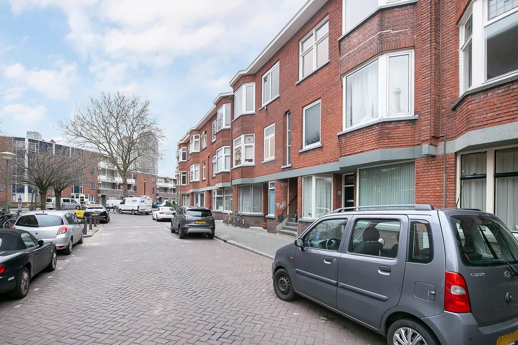 Volkerakstraat 24 Photo 4