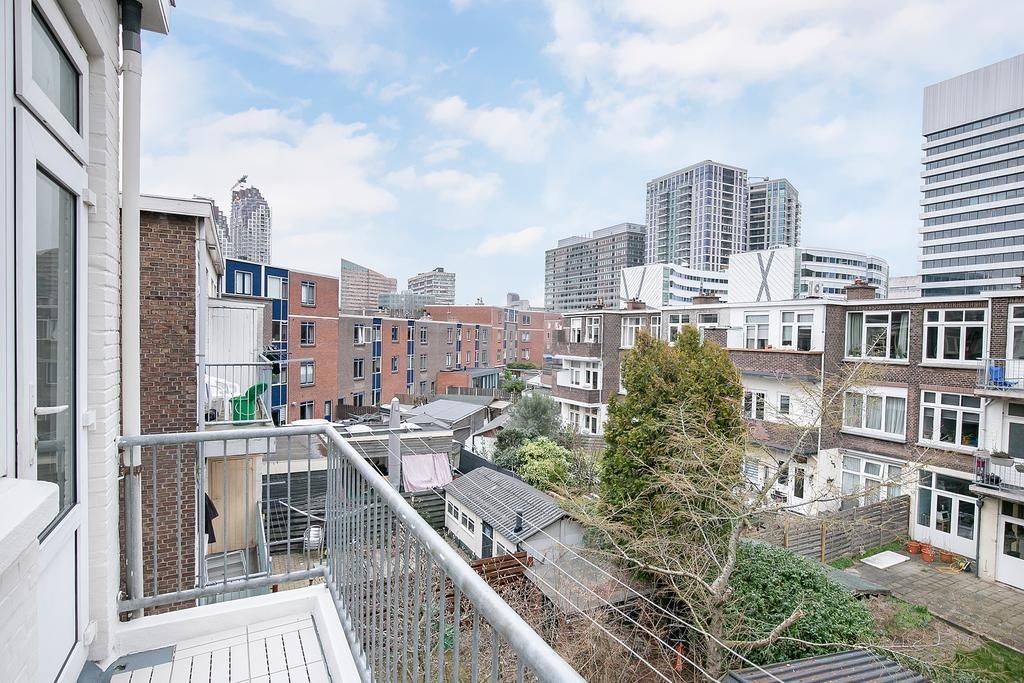 Volkerakstraat 24 Photo 2