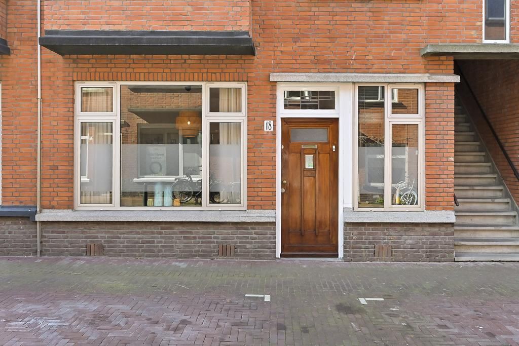 Oude Boomgaardstraat 18 Photo 4