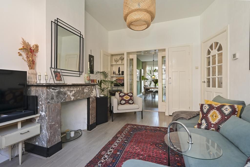 Oude Boomgaardstraat 18 Photo 0