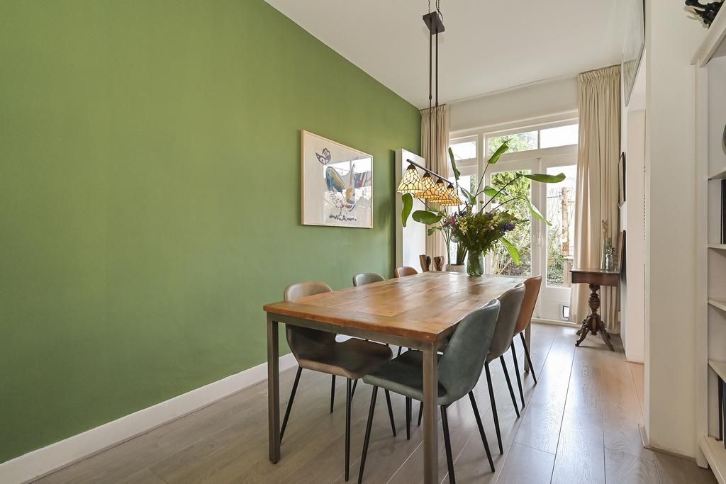 Oude Boomgaardstraat 18 Photo 1