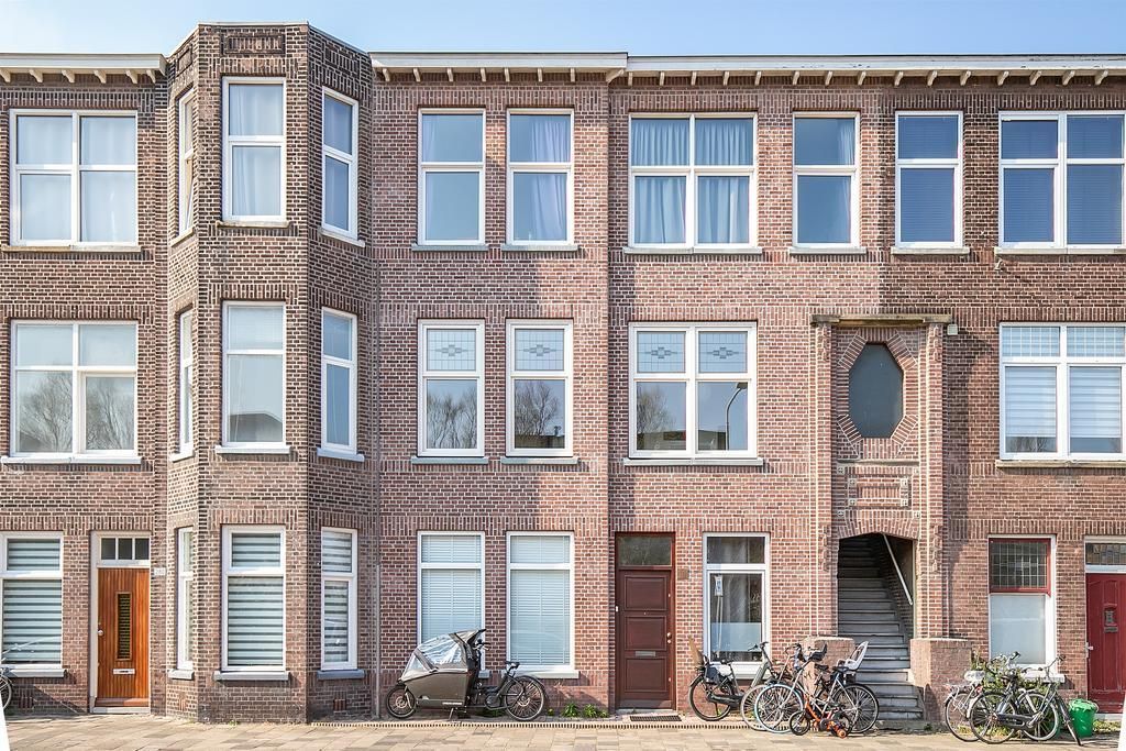 Schenkkade 282 Photo 4