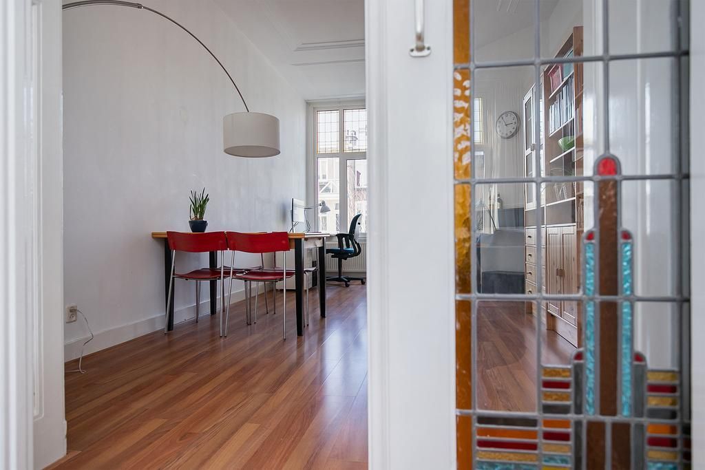 Schenkkade 282 Photo 1