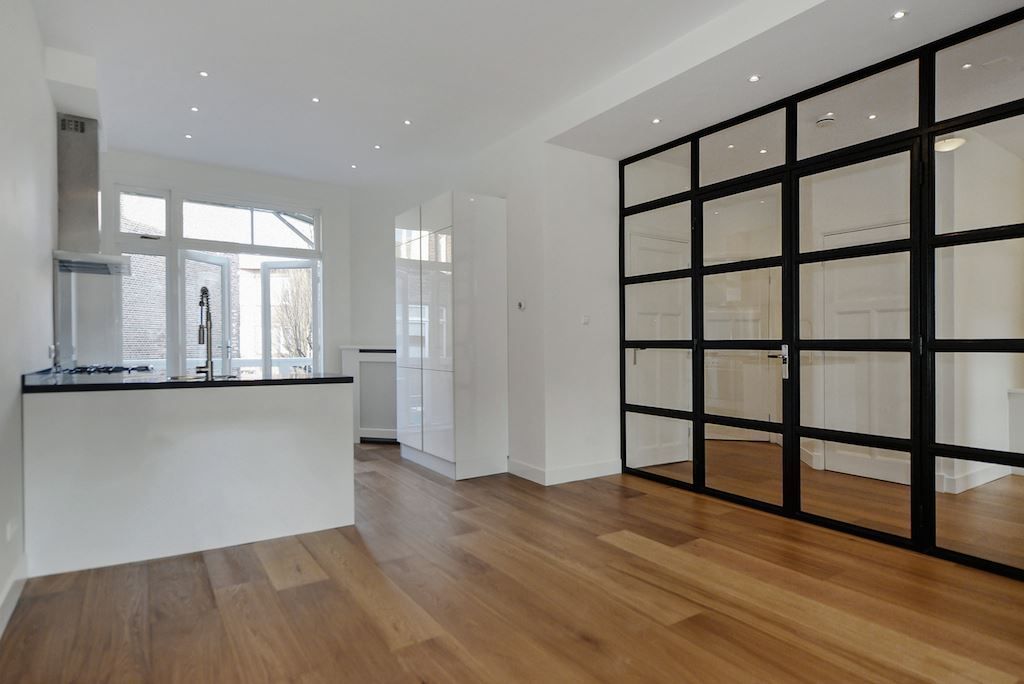 Pahudstraat 158 Photo 1