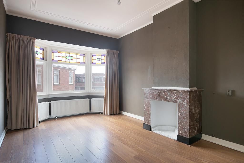 Van Lansbergestraat 22 Photo 1