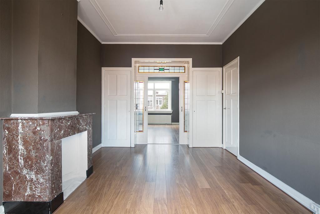 Van Lansbergestraat 22 Photo 0