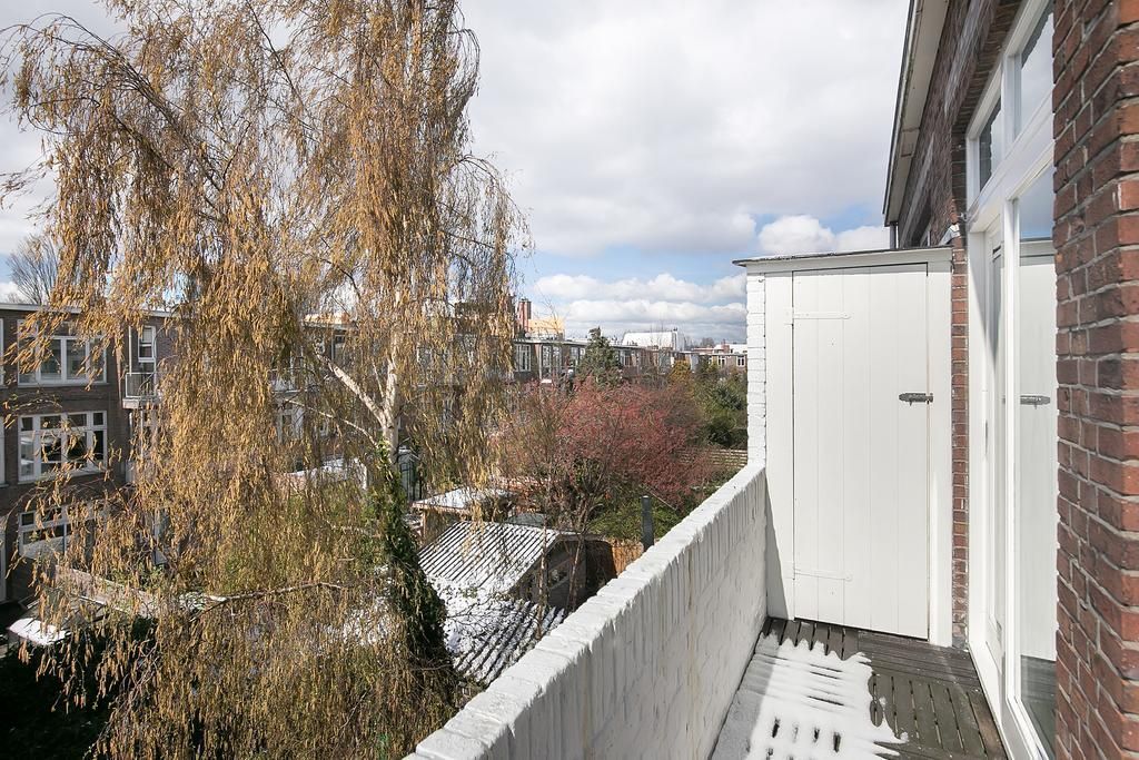 Van Lansbergestraat 22 Photo 4