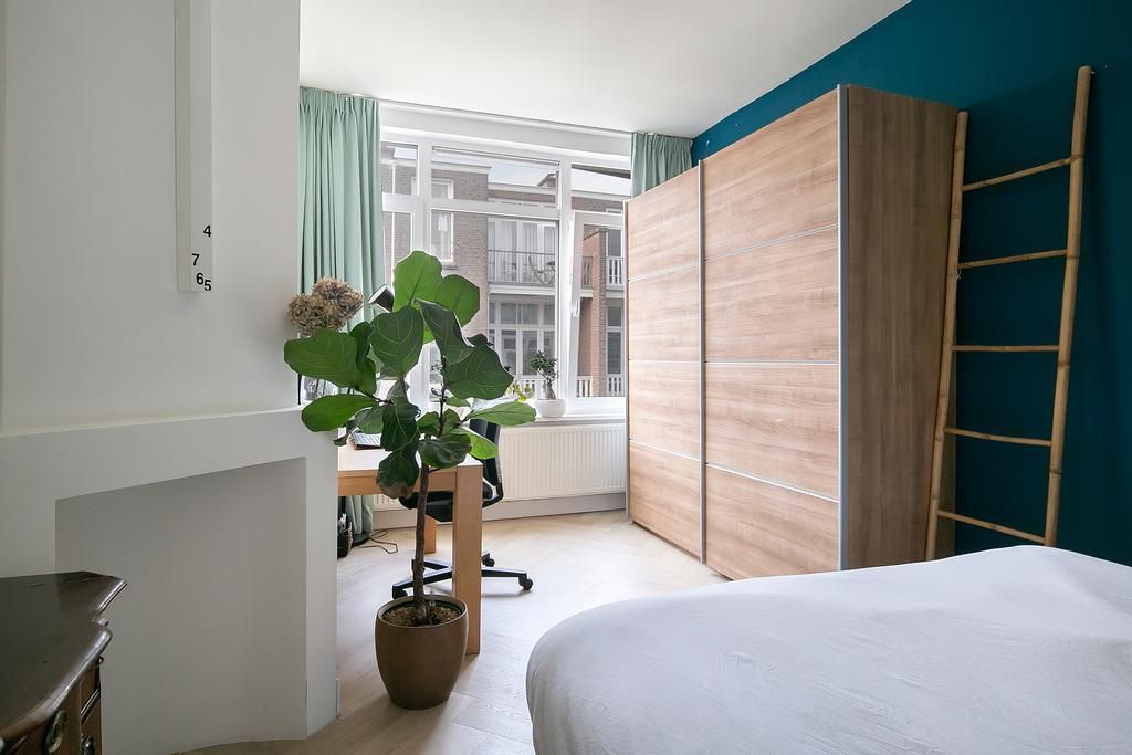 Johannes Camphuijsstraat 217 Photo 4