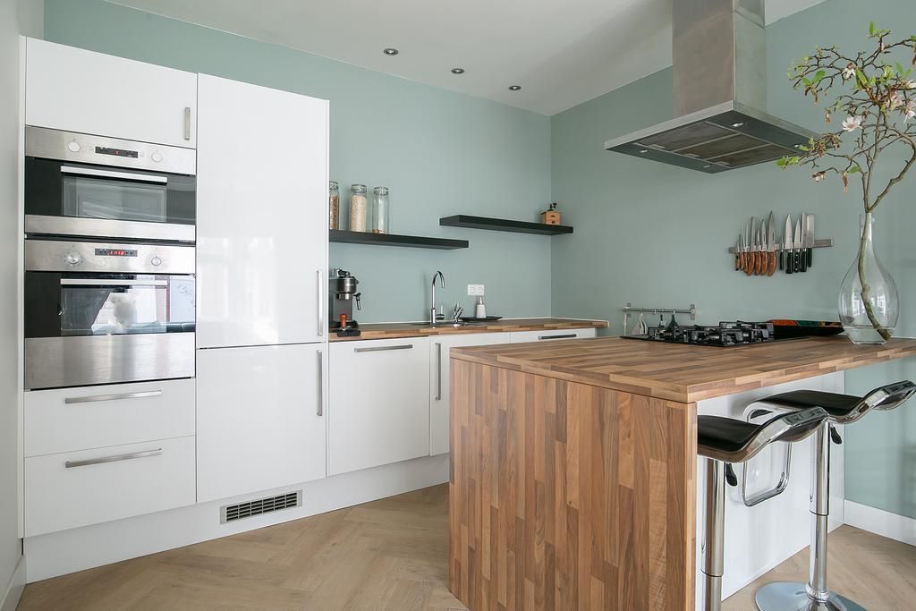 Johannes Camphuijsstraat 217 Photo 1