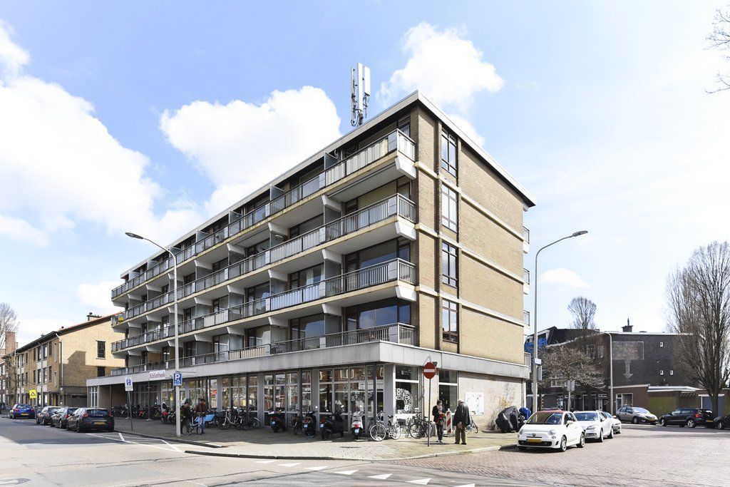 De Sillestraat 22-B Photo 3