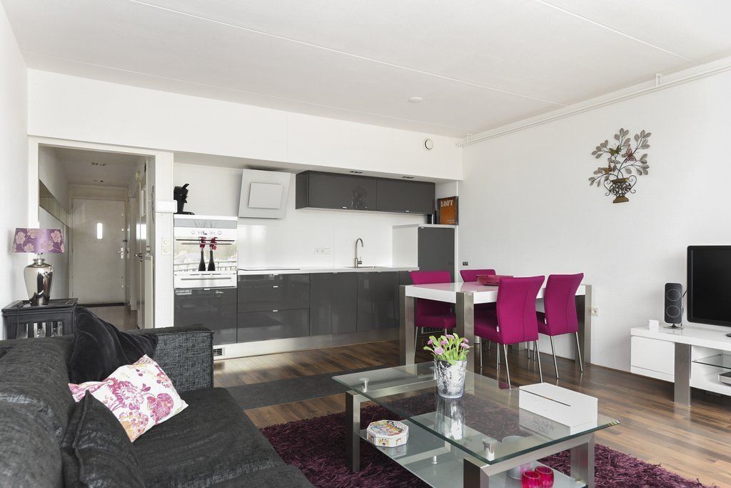 De Sillestraat 22-B Photo 0