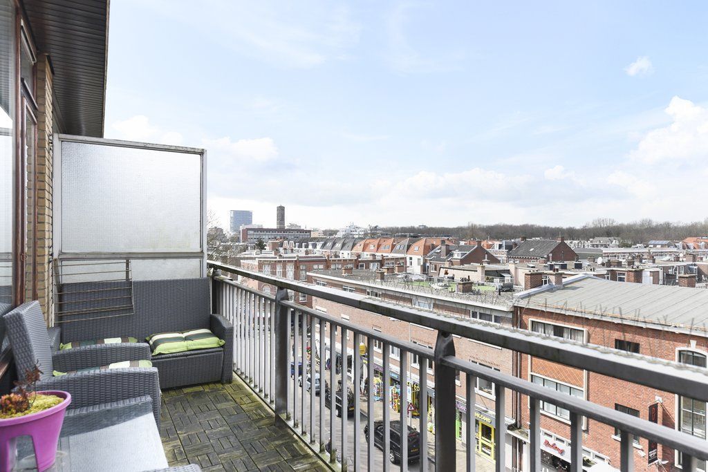 De Sillestraat 22-B Photo 1