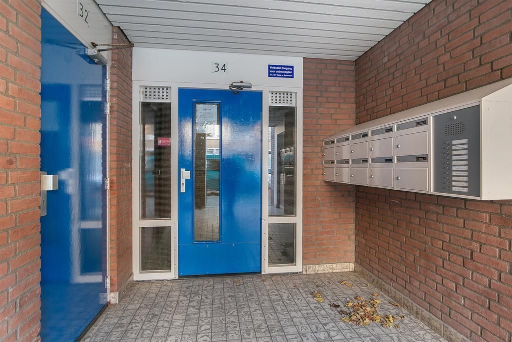 Snoekstraat 36 Photo 4