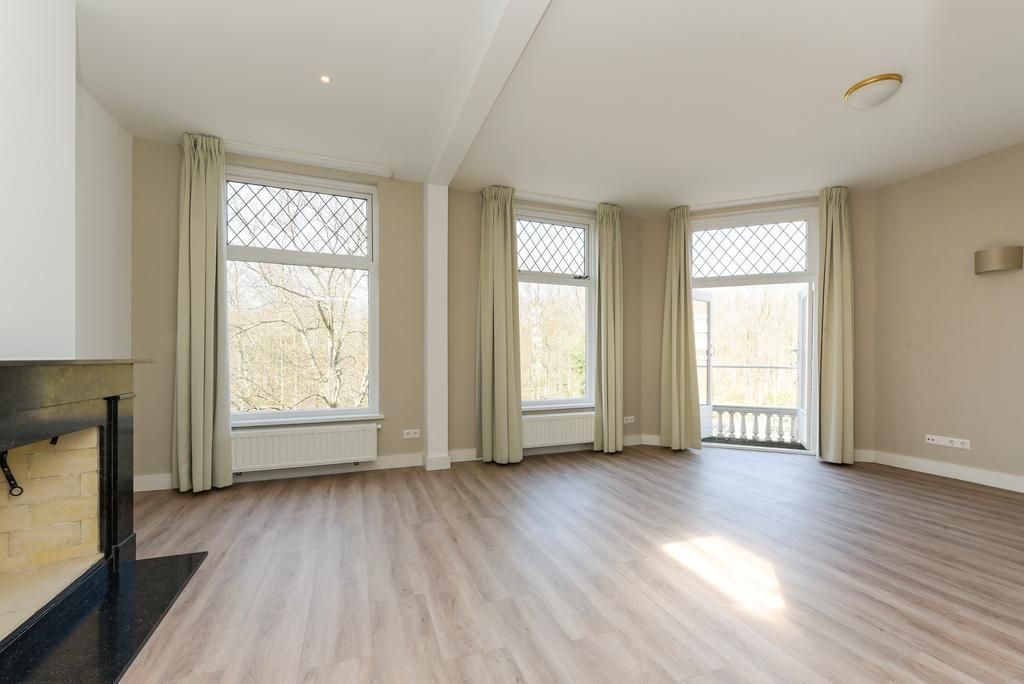 Bezuidenhoutseweg 249-B Photo 0