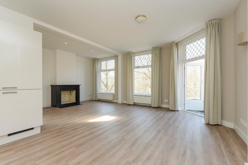 Bezuidenhoutseweg 249-B Photo 3