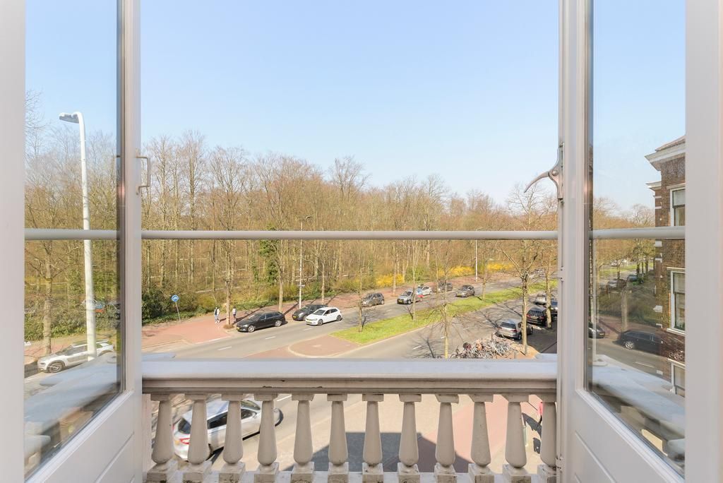 Bezuidenhoutseweg 249-B Photo 2