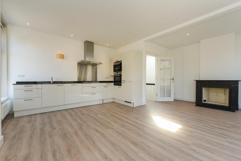 Bezuidenhoutseweg 249-B Photo 1